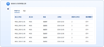 大模型应用开发（及运行）平台